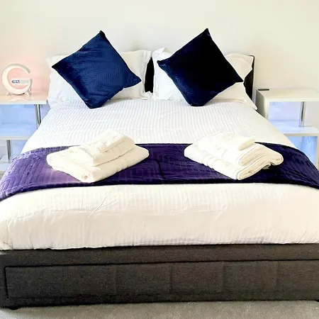 Holiday home 4 Hills - Everest *