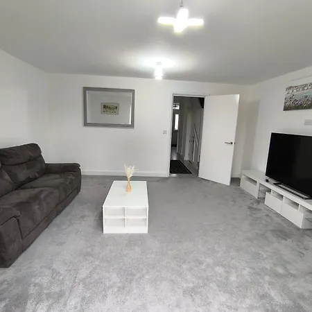 Holiday home 4 Hills - Everest *