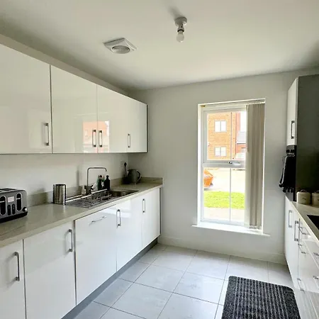 4 Hills - Everest Holiday home