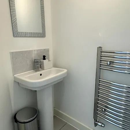 Holiday home 4 Hills - Everest