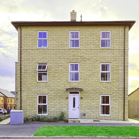 4 Hills - Everest Holiday home Leeds (West Yorkshire)
