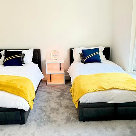 4 Hills - Everest Holiday home