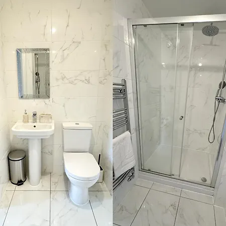 4 Hills - Everest Holiday home Leeds (West Yorkshire)